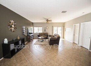 12700 N Rodeo Land in Marana, AZ - Building Photo - Building Photo