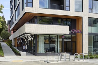 State Street in Seattle, WA - Foto de edificio - Building Photo