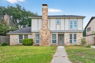 17614 Telegraph Creek Dr in Spring, TX - Building Photo