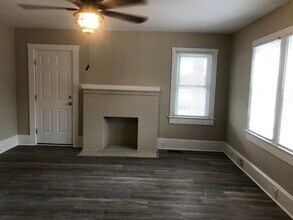 5883 Core Point Rd in Blounts Creek, NC - Building Photo - Building Photo