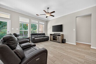 4550 Shallow Ember Dr in Spring, TX - Building Photo - Building Photo