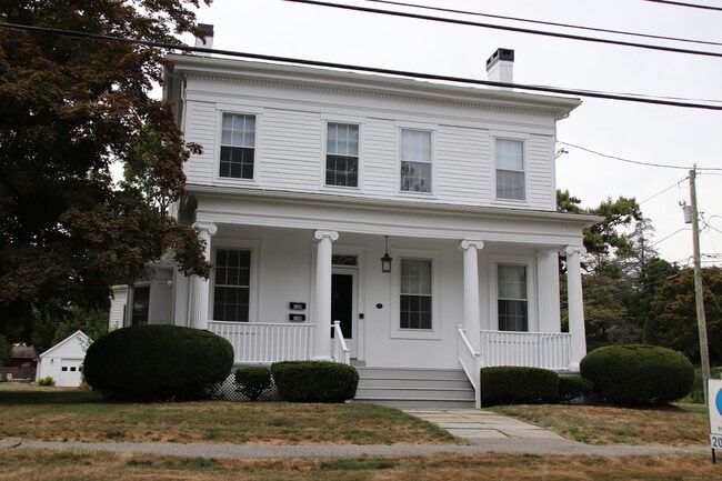 property at 130 W River St