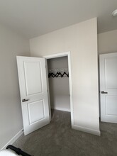 2553 Ellen Ave in Charlotte, NC - Building Photo - Building Photo