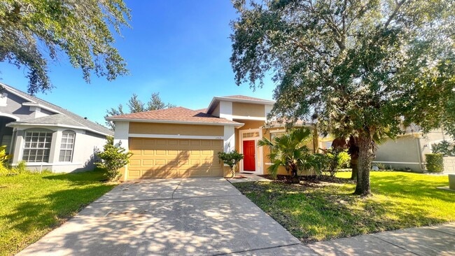 property at 13515 Early Frost Cir