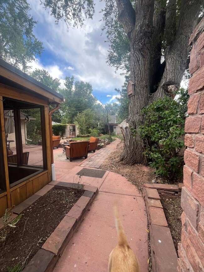 2100 Baseline Rd in Boulder, CO - Building Photo - Building Photo