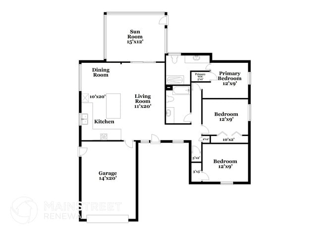 4042 Cochise Terrace in Sarasota, FL - Building Photo - Building Photo