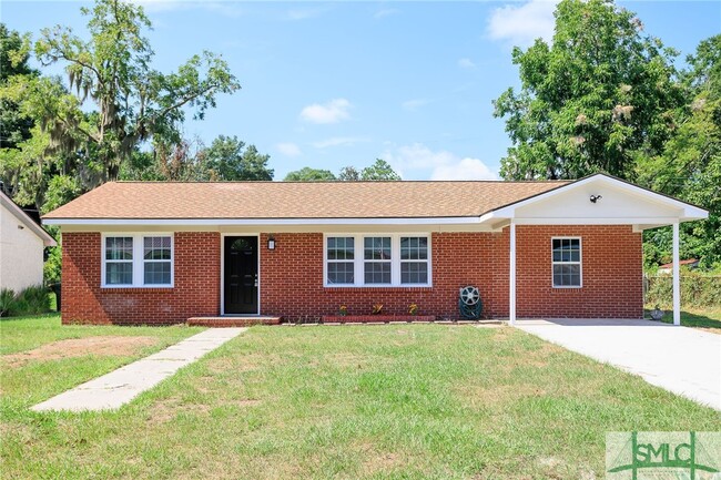 property at 2117 Oakland Ct