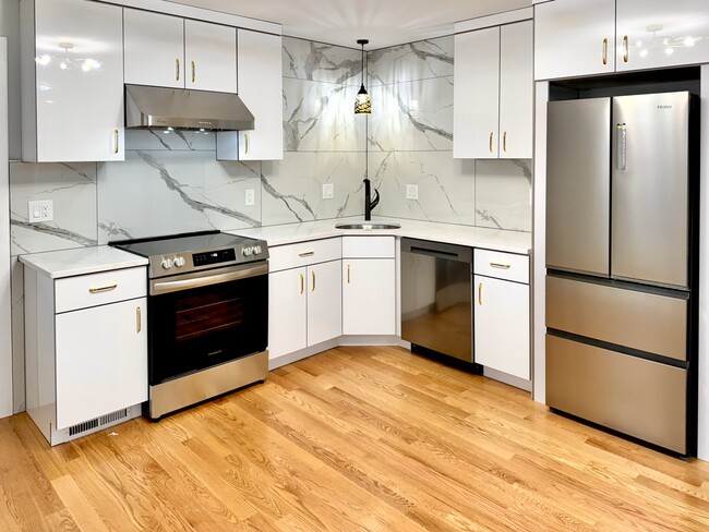 7 Ward St, Unit 11