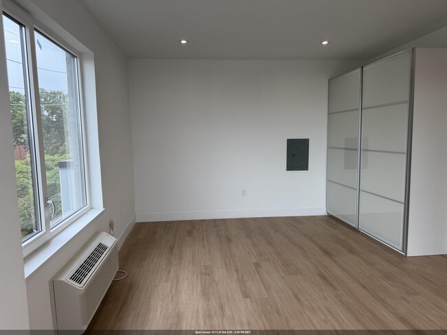 property at 3309 Liberty Ave