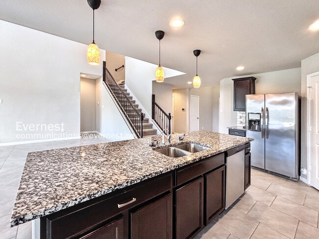 3906 McDonough Way in Katy, TX - Building Photo - Building Photo