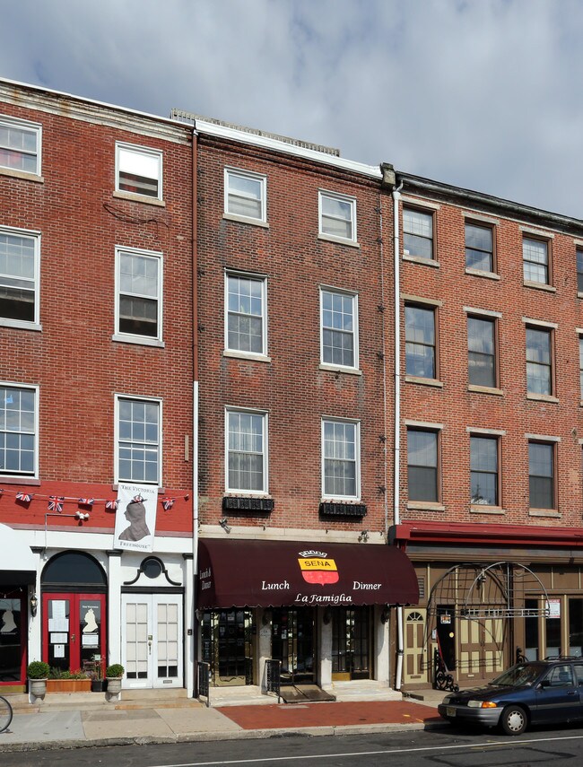 8 S Front St