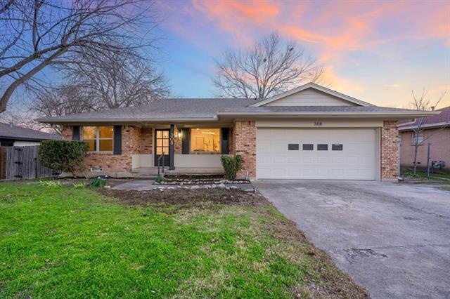 property at 308 Allenwood Dr