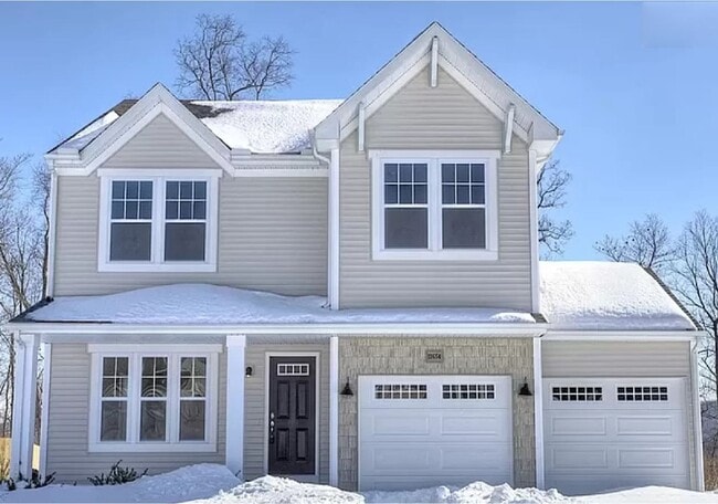 property at 6542 Sanctuary Trail