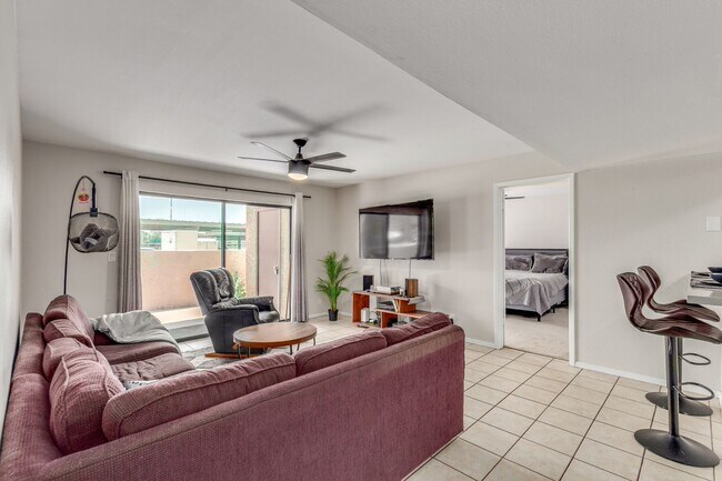 540 N May in Mesa, AZ - Building Photo - Building Photo