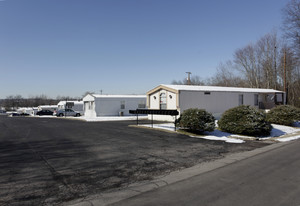 Lakemont Mobile Home Park Apartments