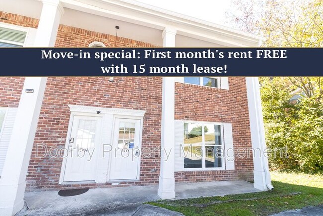 property at 5754 Taggart Dr