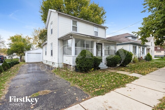 609 North Ave in Aurora, IL - Building Photo - Building Photo
