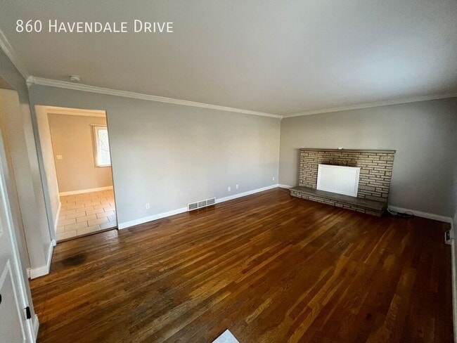 860 Havendale Dr in Columbus, OH - Building Photo - Building Photo