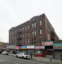 73 E 96th St in Brooklyn, NY - Foto de edificio - Building Photo