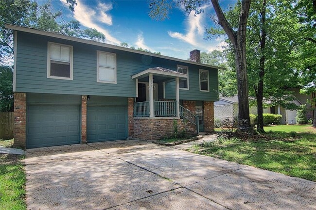 3202 Birch Creek Dr