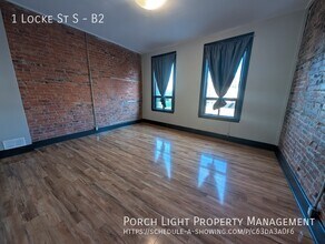 1 Locke St S in Hamilton, ON - Building Photo - Building Photo