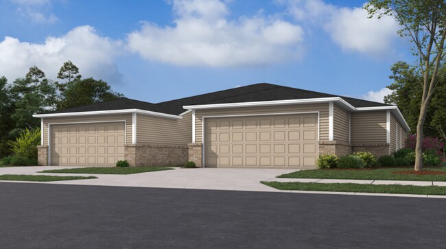 property at 6608 NW Brickhaven St