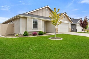 11278 W Belgrave St in Nampa, ID - Building Photo