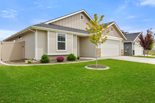 property at 11278 W Belgrave St