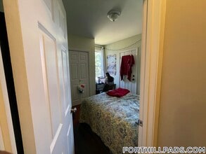 4 Rockledge St, Unit 1 in Boston, MA - Building Photo - Building Photo