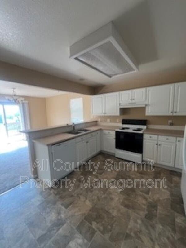 3745 S Quatar Way in Aurora, CO - Building Photo - Building Photo