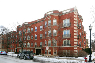 937 Forest Ave in Evanston, IL - Building Photo - Building Photo