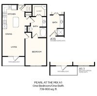 Pearl @ the MIX photo'