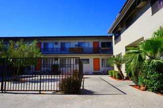 Variel Towers in Canoga Park, CA - Building Photo - Building Photo