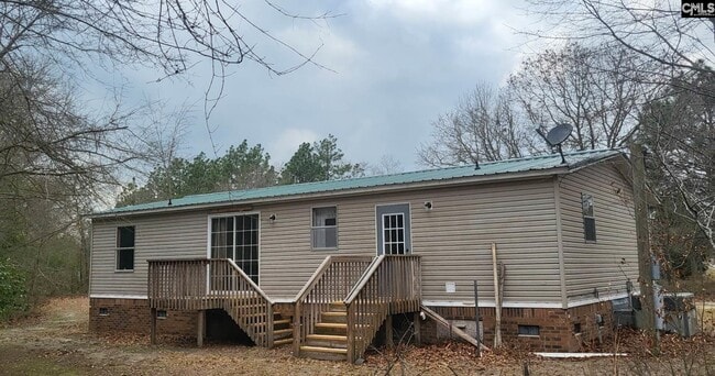 1732A Cassatt Rd in Cassatt, SC - Building Photo - Building Photo