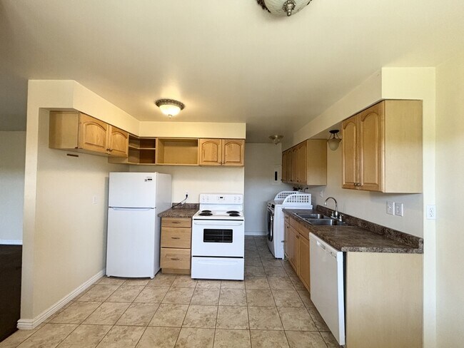 property at 2035 E 2700 S