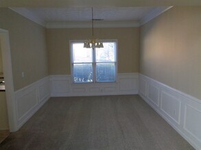 5435 Silk Oak Way in Sugar Hill, GA - Building Photo - Building Photo