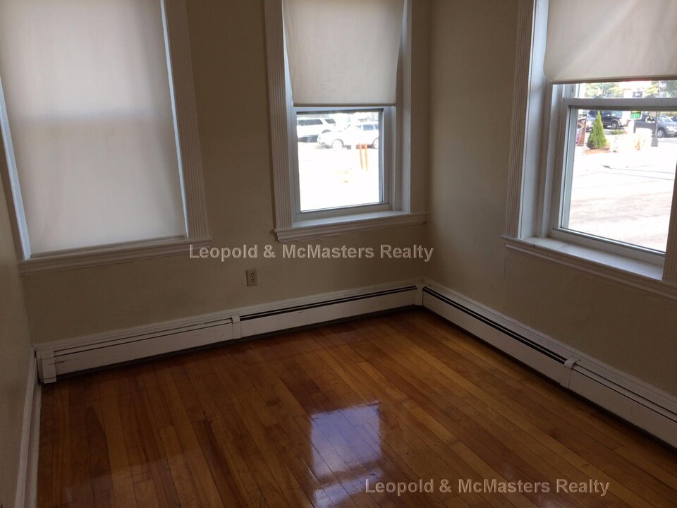 82 Empire St, Unit 3 in Boston, MA - Building Photo