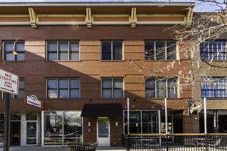 767 N High St in Columbus, OH - Building Photo - Building Photo
