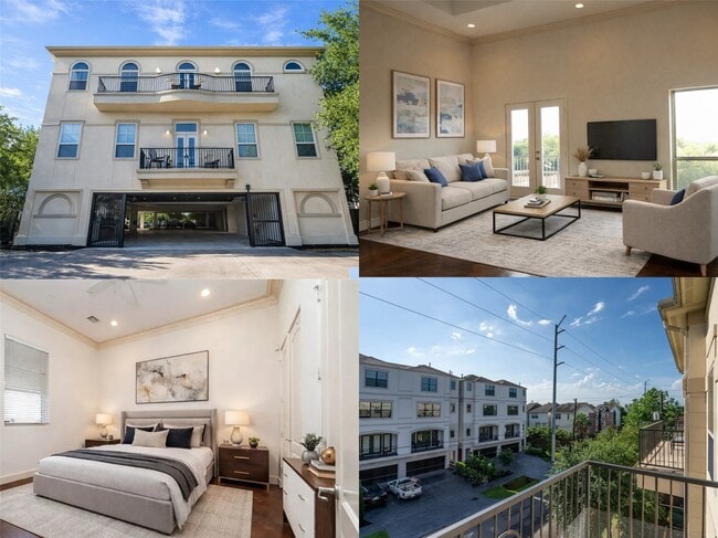 property at 5801 Winsome Ln