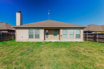 2805 Marsha Ln in Royse City, TX - Building Photo - Building Photo