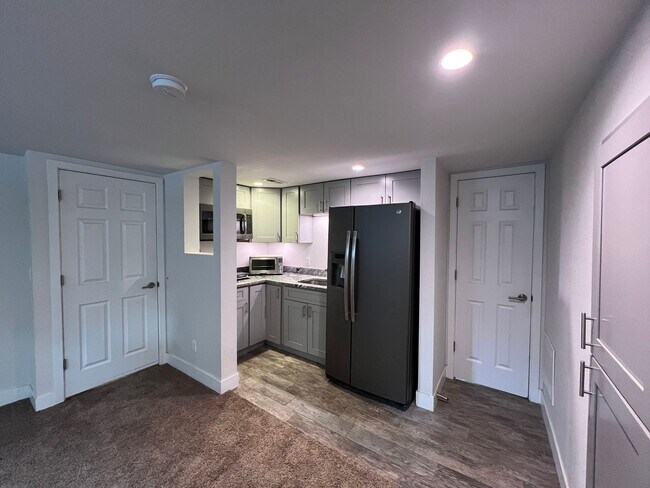 4703 S Sherman St-Unit -Lower in Englewood, CO - Building Photo - Building Photo