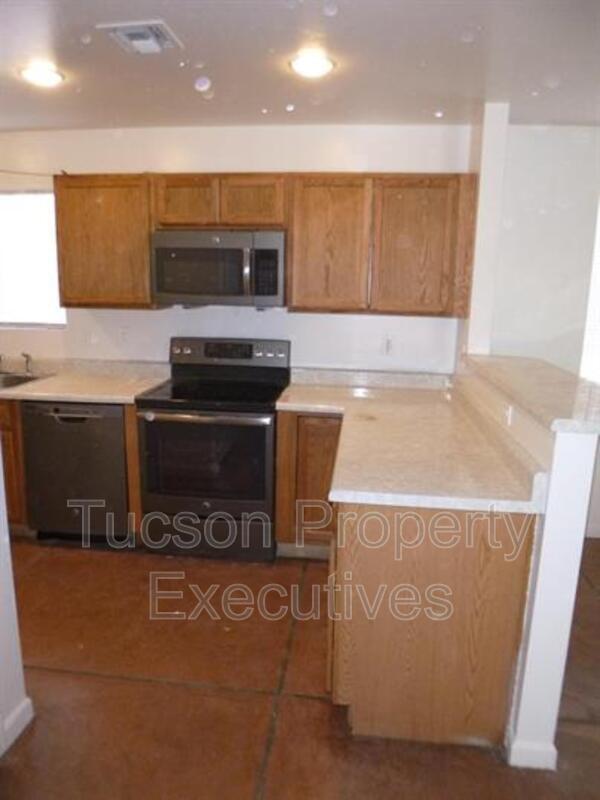 1412 E 25th St in Tucson, AZ - Building Photo - Building Photo