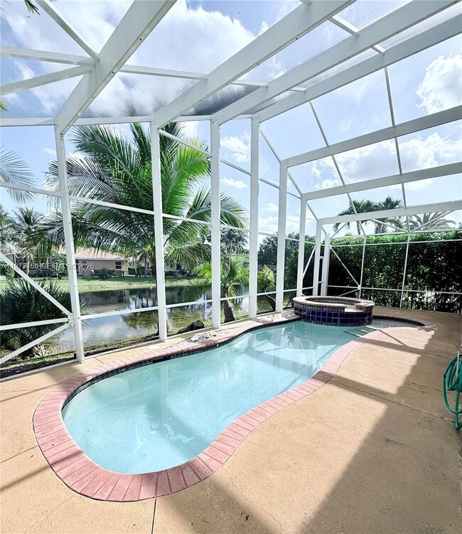 5089 NW 121st Dr in Coral Springs, FL - Building Photo - Building Photo