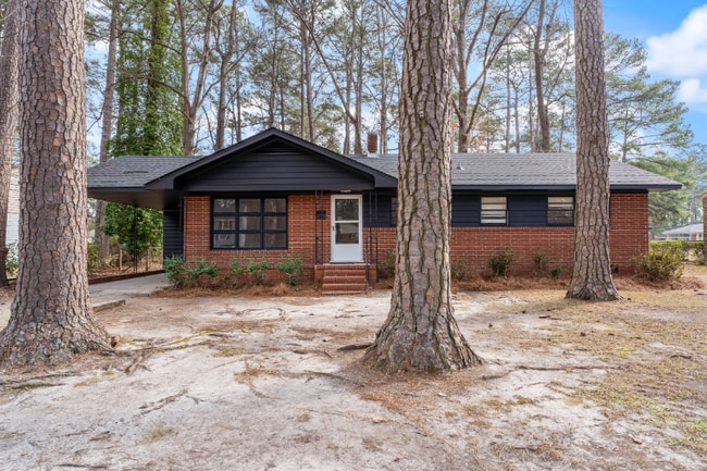 property at 829 Burton St