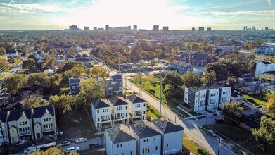 2604 McIlhenny St in Houston, TX - Building Photo - Building Photo