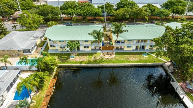 property at 391 SE 19th Ave