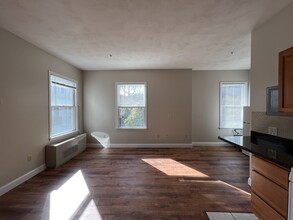 364 Harvard St, Unit 6 in Cambridge, MA - Building Photo - Building Photo