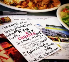 161 Sussex Ave in Newark, NJ - Building Photo - Building Photo