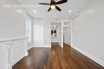 975 E McMillan St in Cincinnati, OH - Building Photo - Building Photo