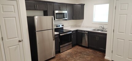 951 Scott St in Jonesboro, AR - Building Photo - Building Photo